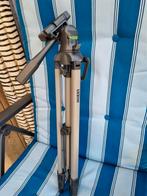 Luxon statief €10 info 06 11363680, Ophalen, Zo goed als nieuw, Driepoot