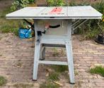 Kinzo zaagtafel te koop, Doe-het-zelf en Verbouw, Gereedschap | Zaagmachines, Ophalen, Gebruikt