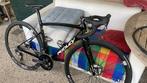 Ridley fenix sl disc shimano ultegra di2 11 speed, Ophalen, Gebruikt, Overige typen