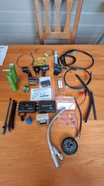 Diversen electronica, Hobby en Vrije tijd, Elektronica-componenten, Ophalen of Verzenden, Zo goed als nieuw
