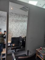 kapsalon spiegels, Ophalen, 200 cm of meer, 50 tot 100 cm, Zo goed als nieuw
