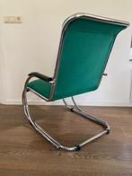 Schuitema PS1 fauteuil, Dutch Originals, Minder dan 75 cm, Design, Ophalen of Verzenden, Zo goed als nieuw