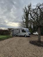 Hymer B 680 MCi Mercedes Automaat Levelsysteem Airco, Galliersweg 39
5349AT  OSS, NL, 7 tot 8 meter, Diesel, Hymer