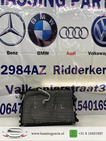 Volkswagen Golf 7 Radiateurs met artikelnummer 993820A beschikbaar voor biedingen