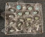 Plafondspotjes (Set 18 Stuks), Ophalen of Verzenden, Zo goed als nieuw