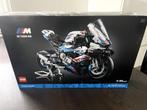 BMW M 1000 RR LEGO TECHNIC 42130, Ophalen, Nieuw, Complete set, Lego