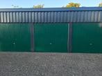 te huur: Garagebox in  T' Harde