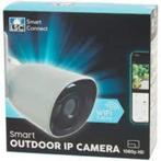LSC Smart Connect outdoor IP-camera 1080p HD Wit, Computers en Software, Webcams, Nieuw, LSC Smart Connect, Ophalen of Verzenden