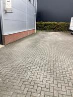 Straatklinkers 40 m2, Tuin en Terras, Gebruikt, Klinkers, Ophalen of Verzenden, 10 m² of meer