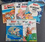 STRIPBOEKEN ASTERIX, Meerdere stripboeken, Ophalen of Verzenden, Zo goed als nieuw