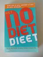 Het no diet dieet, Ophalen