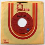 10 C.C. - I'm Not In Love - 7in single – 1975, Ophalen, Gebruikt, 7 inch, Single