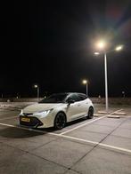 Toyota Corolla 2.0 GR Sport Plus, Auto's, Toyota, 450 kg, 4 cilinders, Wit, 152 pk