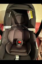 Max-cosi set inclusief isofix base  en accessoires, Kinderen en Baby's, Autostoeltjes, 0 t/m 13 kg, Maxi-Cosi, Zo goed als nieuw