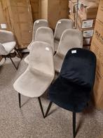 Eetkamerstoelen - Opkoop Partij - €39.95, Huis en Inrichting, Stoelen, Ophalen of Verzenden