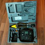 OMP Hobby M1 EVO RTF - Compleet Pakket!, Elektro, Verzenden, RTF (Ready to Fly), Helikopter