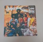 Supermax - Love Machine, Gebruikt, 7 inch, Single, Ophalen of Verzenden