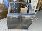 Sharan Alhambra linker achterdeur, Auto-onderdelen, Carrosserie en Plaatwerk, Ophalen of Verzenden, Gebruikt, Volkswagen, Deur