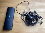 Laptop Docking station, Ophalen of Verzenden, Nieuw