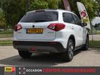 SUZUKI Vitara 1.6 VVT 120pk 2WD Aut High Executive | Automaa, Auto's, Suzuki, 12 maanden, Gebruikt, 400 kg, Wit