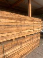 Eiken planken ovengedroogd, Ophalen, Nieuw, 180 tot 250 cm, Planken