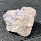 Lepidoliet, Verzamelen, Mineralen en Fossielen, Ophalen of Verzenden, Mineraal