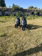 Zip 50cc iget full option, Fietsen en Brommers, Ophalen, Maximaal 45 km/u, Zip, Zo goed als nieuw