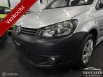 Volkswagen Caddy Maxi 1.2 TSI Comfort Airco|Trekhaak|Navi|, Voorwielaandrijving, 15 km/l, Gebruikt, Huisgarantie