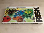 Risk Wereldveroverend Witte Doos, Vijf spelers of meer, Ophalen of Verzenden, Gebruikt, Parker