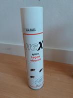 HG spray tegen vlooien, Ophalen, Nieuw