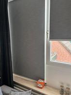 Rolgordijn 86cm x 166cm kleur 1131 grijs, Huis en Inrichting, Stoffering | Gordijnen en Lamellen, Nieuw, Grijs, 150 tot 200 cm