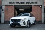 Volvo XC60 2.0 B4 R-Design Pano / Camera / Memory, Gebruikt, Zwart, 4 cilinders, 1969 cc