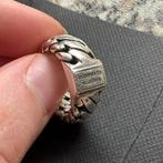 Buddha to Buddha ring, Gebruikt, Ophalen of Verzenden, 17 tot 18, Dame