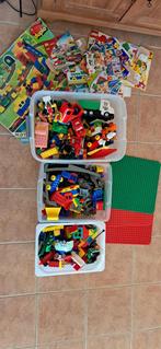 Grote party Duplo, Kinderen en Baby's, Ophalen, Gebruikt, Overige merken