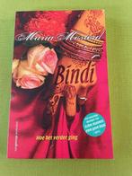 Boek 'Bindi', Maria mosterd, Ophalen of Verzenden, Zo goed als nieuw, Nederland