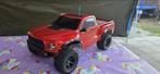RC Auto met Lader & Accu, Hobby en Vrije tijd, Gebruikt, Auto offroad, Schaal 1:10, RTR (Ready to Run)