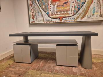 Bang & Olufsen F1000 designmeubel – zeldzaam B&O audiomeubel beschikbaar voor biedingen