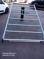 Fiat talento lengte 1 aluminium imperiaal 750 euro, Auto diversen, Dakdragers, Ophalen, Nieuw