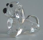 Swarovski Tekkel Mini USA incl.doos & certificaat, Ophalen of Verzenden, Nieuw, Figuurtje