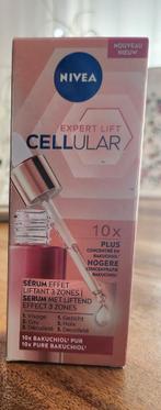 Nivea serum cellular nieuw, Ophalen of Verzenden, Nieuw, Gehele gezicht