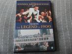 Legend of 1900 DVD 1998 Guiseppe Tornatore Tim Roth, Vanaf 12 jaar, Ophalen of Verzenden, Zo goed als nieuw, Italië