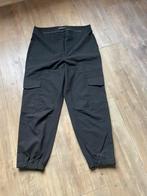 CAMBIO BROEK, Zwart, Maat 42/44 (L), Ophalen of Verzenden, Zo goed als nieuw
