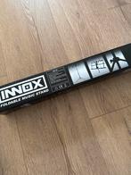 Innox ISA 02 Opvouwbare Muziekstandaard, Muziek en Instrumenten, Ophalen of Verzenden, Nieuw, Muziekstandaard, Accordeon