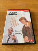 Dvd The Fast Show - De Complete Serie 2, Cd's en Dvd's, Dvd's | Tv en Series, Alle leeftijden, Ophalen of Verzenden, Komedie
