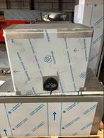 Onderbouwkist Sonderborg RVS 1,5mm 600x400/340x525mm gasveer, Ophalen