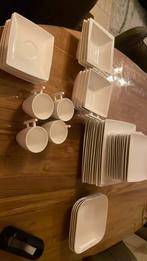 Mooi servies van blokker, Huis en Inrichting, Keuken | Servies, Ophalen of Verzenden, Zo goed als nieuw, Porselein, Overige stijlen