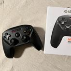 Steelseries nimbus controller voor iphone of ipad draadloos, Ophalen, Zo goed als nieuw, Nimbus