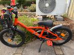 kinderfiets 16 inch, Ophalen of Verzenden, Zo goed als nieuw, 16 tot 20 inch