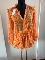 2 delig setje blouse met top Ambika, Kleding | Dames, Jumpsuits, Ambika, Ophalen of Verzenden, Nieuw