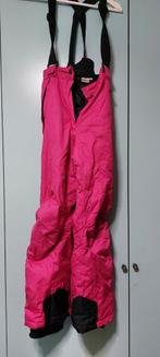 Roze Pocopiano Ski Broek Maat 152, Pocopiano, Zo goed als nieuw, Maat 34 (XS) of kleiner, Ophalen